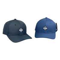 Casquette de baseball classique réglable, chapeau de sport durable pour les activités de plein air, streetwear et style de mode quotidien, unisexe
