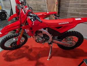 FREE SHIPPING 2025 CRF450RX DIRT BIKE OEM ODM DIY 3-Year Warranty <b>USA</b> Origin - Product Image 2