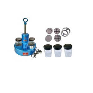 Machine de nettoyage de verre de montre de haute qualité Janta, utilisée pour la fabrication de bijoux, vente en gros au prix le plus bas, meilleur produit pour les bijoutiers - Product Image 1