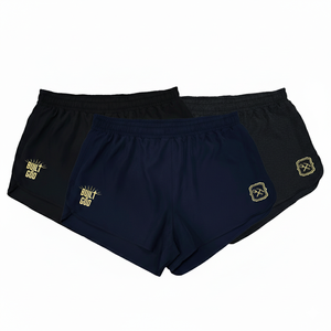Shorts de Cintura Alta para Mujer, Primavera-Verano 2026, Elásticos, Transpirables, Corte Regular, Tejido de Poliéster, Sexy, para Club, Deportes, Gimnasio, Yoga, 180g - Product Image 4