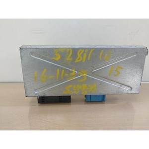 ชุดควบคุมอิเล็กทรอนิกส์ (ECU) และโมดูลคอมพิวเตอร์ 5 Series มือสอง รับรองมาตรฐาน OE รุ่นปรับโฉม 9236469 - Product Image 2