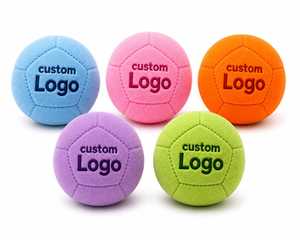 Bolsas de Hacky Sack Personalizadas de la Mejor Calidad, Bolsas de Hacky Sack de Marca Privada para Venta en Línea - Product Image 3