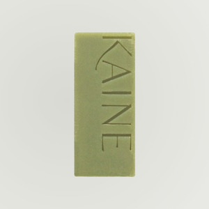 โฟมล้างหน้าอะมิโน KAINE Rosemary Acne Mildly Acidic Cleansing Bar 100 กรัม 1 ก้อน โฟมล้างหน้าที่ดีที่สุดสำหรับผิวเป็นสิว - Product Image 1