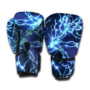 Premium Quality Leather <b>MMA</b> Boxing <b>Gloves</b> Lightweight Breathable <b>Custom</b> Logo Unisex for Training - Product Image 5