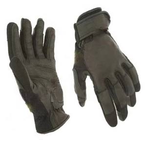 Gants en cuir néoprène de style nouveau avec protection des articulations Gants de sport et tactiques anti-coupure à écran tactile - Product Image 4