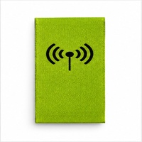 Étiquettes de marque NFC intelligentes tissées sur mesure, étiquettes à coudre pour vêtements, articles vestimentaires et sacs