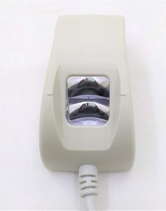 Scanner d'empreintes digitales unique de haute qualité accès FM220U L1 dispositif petit lecteur optique basé sur CMOS utilisation polyvalente biométrique - Product Image 4