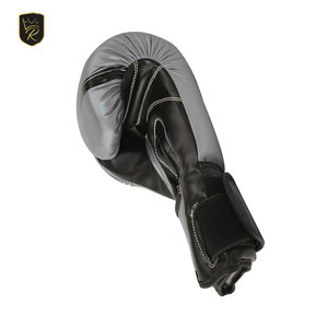 Guantes de Boxeo Profesionales, Duraderos, para Entrenamiento, Sparring, Golpeo, de Cuero, para Gimnasio, Protección de Manos, Absorción de Impactos en la Muñeca - Product Image 2