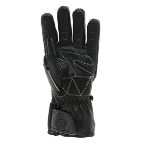 Guantes de Motocross Protectores, Guantes de Motociclismo Todoterreno con Agarre Reforzado, Construcción Transpirable, Protectores de Nudillos - Product Image 3