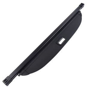 2022-2023 Hyundai Tucson Rear Cargo Cover 2.5L Security Shade Shield Luggage Storage Accessory - Product Image 4