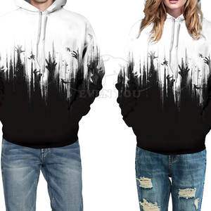 Sudaderas con Estampado Gráfico Personalizado, Proveedor OEM ODM, Impresión Gráfica de Alta Calidad Disponible - Product Image 5