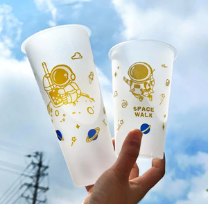 Gobelets de stade en plastique très demandés à bas prix - Product Image 2