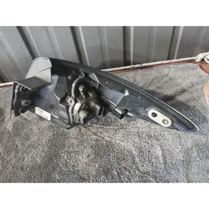 Luz Trasera Izquierda Fluence, Conjunto de Lámpara Combinada Exterior Izquierda, Usada, OEM 265551502R - Product Image 4