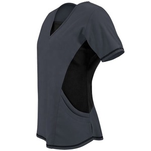 Uniformes de Hospital Unisex de Uso General, Bajo Costo, Algodón y Poliéster, Uniformes Médicos para Hombre, Venta al Por Mayor - Product Image 6