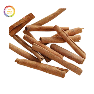 Écorce de cannelle cassia fendue d'origine vietnamienne, épice naturelle de haute qualité pour les acheteurs en gros et les importateurs - Product Image 5