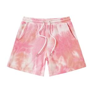 Athletic Workout Beach Summer Sport Sweat Running Custom Gym Men Shorts - Product Image 6