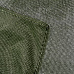 Durable 60x40x23cm PPNW Zipper Storage Bags Recycled PP <b>Material</b> Customizable Made Pakistan Industrial Use <b>Packing</b> Fabric - Product Image 6