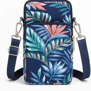 Bolso de Mano Mini para Mujer, Elegante Bolso de Hombro, Bolso Pequeño de Moda para Uso Diario - Product Image 5