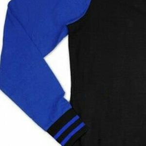 Pull cardigan tricoté de haute qualité personnalisable avec décoration à motifs et logo personnalisé - Product Image 3