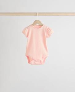 Combinaison bébé 100% bambou de qualité supérieure, hypoallergénique, toucher doux - Product Image 3