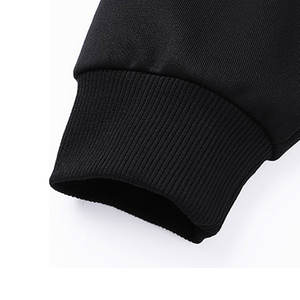 Sudaderas con Capucha de Alta Calidad para Hombre, Invierno, Casual, Sólidas, 100% Algodón, Transpirables - Product Image 3