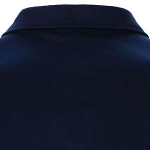 Camiseta Polo de Golf Informal y Elegante de Tela Suave y Corte Relajado, Camiseta Polo de Golf de Algodón Duradero y Cómodo para Uso Diario - Product Image 6