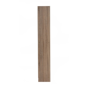 Librero Moderno de 5 Niveles, Estante de Almacenamiento con Acabado de Madera, Organizador Independiente para Dormitorio, Oficina en Casa, Sala de Estar - Product Image 5