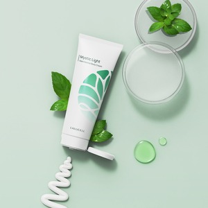 Loción Rarusel Mystic Light Mark Control, Crema Corporal 200ml, Crema Hidratante para Manos, Cremas Corporales, Crema para Manos - Product Image 1
