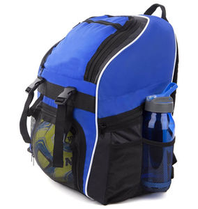Mochila de Fútbol Impermeable Personalizada con Porta Balón, Mochila de Fútbol, Mochila de Fútbol Soccer, Bolsa de Equipo - Product Image 2
