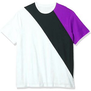 Camisetas de Hombre de Algodón Orgánico de Secado Rápido, Personalizadas con Marca, de Alta Calidad, Ropa de Verano, Estilo Urbano - Product Image 3