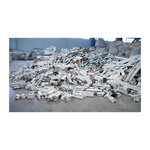 Déchets de PVC de la meilleure qualité, vente en gros, exportation à grande échelle - Product Image 1