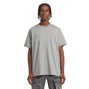 T-shirts grande taille de haute qualité 230G pour l'été, t-shirts personnalisés 100% coton pour hommes, vêtements pour hommes surdimensionnés, vêtements d'été - Product Image 5