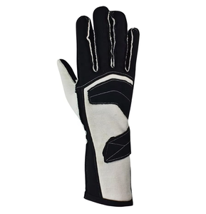 Custom Logo Professional Go Kart Racing <b>Gloves</b> Non Slip Grip Touchscreen Breathable Motorsport <b>Driver</b> Hand Protection Equipment - Product Image 5
