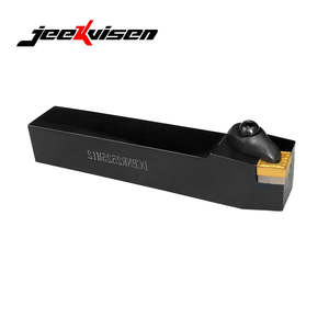 Jeekvisen OEM Supported DCBNR CNC Customizable External Cutting <b>Tools</b> <b>Tool</b> <b>Holder</b> Product Category - Product Image 5