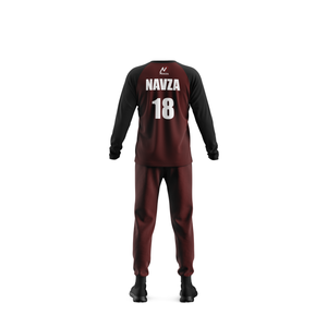 Conjuntos Deportivos para Hombre con Tela Resistente, Chándal Estampado para Hombre - Product Image 4