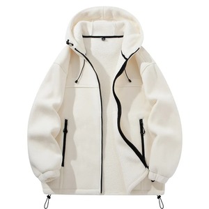 Sudadera con Capucha de Corte Holgado para Uso Diario - Product Image 5