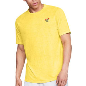 T-shirts pour hommes urbains modernes avec tissu extensible doux, coupe confortable et style tendance pour un usage quotidien décontracté - Product Image 1