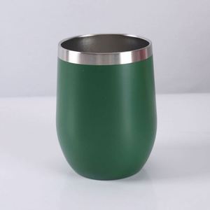 Personnalisé 12oz. Gobelets isothermes en acier inoxydable avec logo pour promotions, prix d'usine - Product Image 2