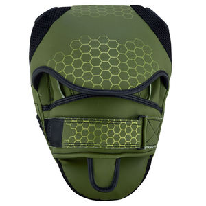Durable Hand <b>Focus</b> <b>Pad</b> for Indoor Outdoor Fitness and Training Activities Performance Hand <b>Focus</b> <b>Pad</b> for Enhanced - Product Image 3