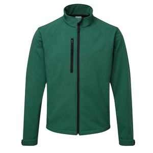 Conception personnalisée et vêtements d'hiver de qualité, vestes unisexes à coque souple en matériau de qualité supérieure à vendre à des prix raisonnables - Product Image 1