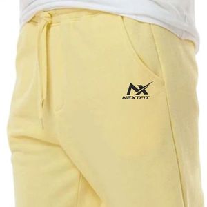Pantalon de jogging décontracté léger pour homme, en mélange de coton respirant et doux, pour usage quotidien, fournisseur en gros OEM ODM sous marque privée - Product Image 3