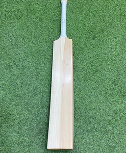 Batte de cricket en saule anglais à manche court, légère, professionnelle, pour match, de qualité supérieure, fabriquée à la main, haute performance - Product Image 5