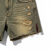 Shorts de Yoga Unisex de Alta Elasticidad para Verano, Sin Costuras, Compresión, Cintura Elástica, Transpirables, de Secado Rápido, para Ejercicio Físico