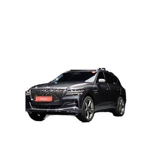 Genesis GV80 3.0 Diésel AWD 2023 con 57,255 km, Volante a la Izquierda, Caja de Cambios Automática, Asientos de Cuero, Cámara Trasera - Product Image 1
