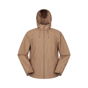 Ventes en gros de vestes pour hommes personnalisées, vestes softshell confortables, coupe-vent, respirantes, vêtements de sport pour hommes - Product Image 3
