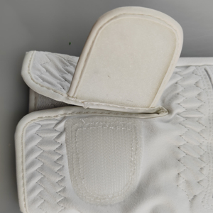 Gants de golf en cuir Cabretta 2026, best-sellers, respirants, design personnalisé, directement du fabricant - Product Image 5