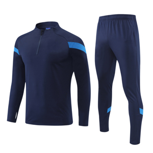 High Quality Men Jogger Suit Sport <b>Tracksuit</b> Set Men Sweatsuit Sets Bulk Sportswear <b>Tracksuit</b> for Men Made in Pakistan - Product Image 3
