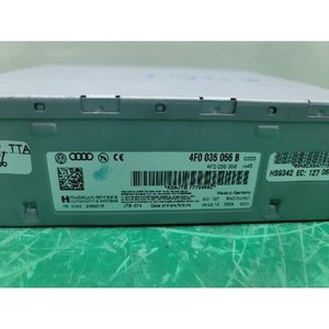 ECUs y Módulos de Computación Usados A6 4F0035056B - Product Image 2