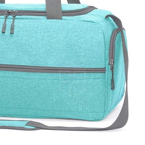 Bolsas de Gimnasio Ligeras al Por Mayor con Diseño Único y Color Personalizado, Servicio OEM, Bajo Precio y MOQ Bajo - Product Image 3