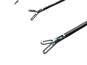 Los instrumentos laparoscópicos Kara Mediclust son herramientas especializadas para cirugía mínimamente invasiva, que utilizan pequeñas incisiones. - Product Image 5